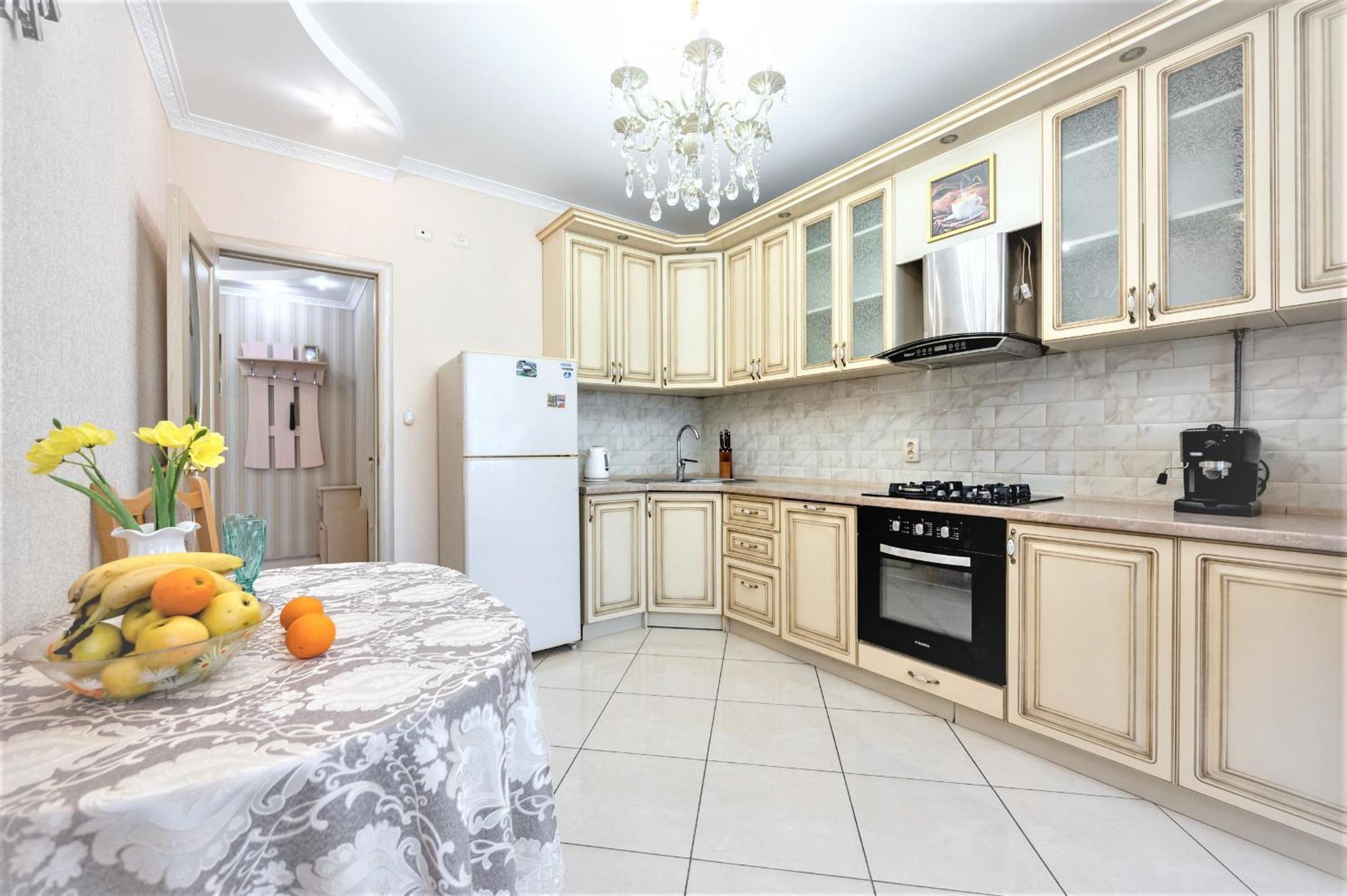 Квартира Возле Аркадии И Парка Победы Odesa Exterior photo